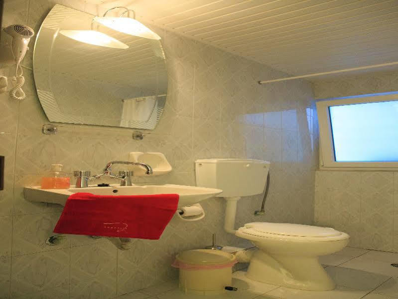 Stroubis Studios I Megás Limniónas Extérieur photo